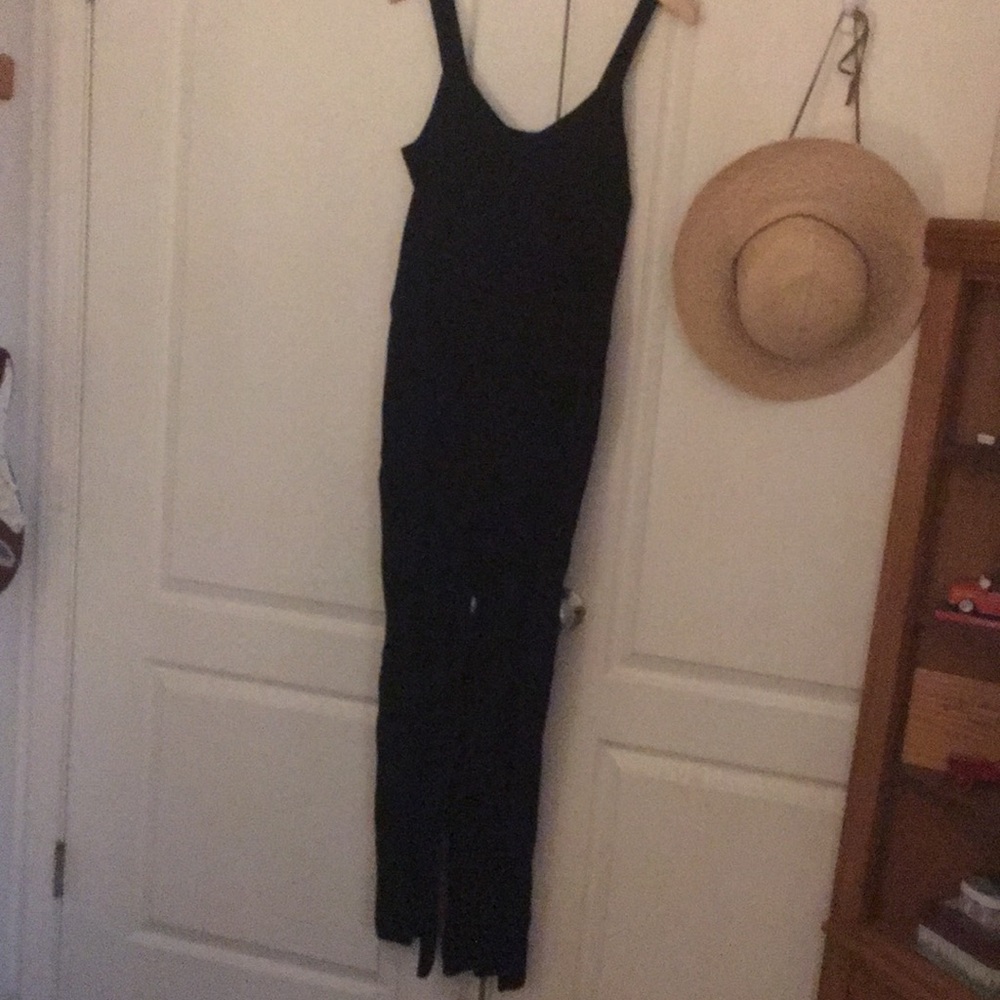Madewell jumpsuit